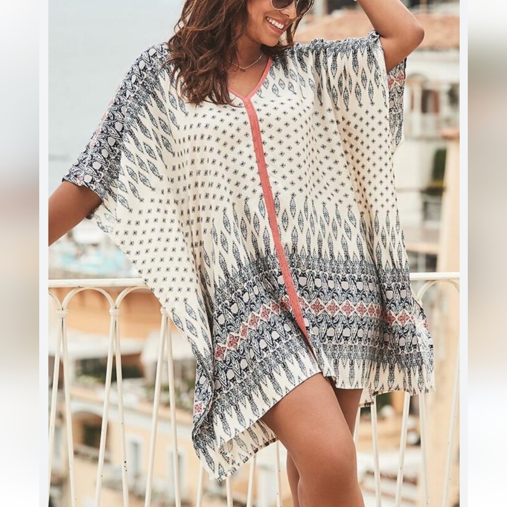 Swimsuits for all cover up